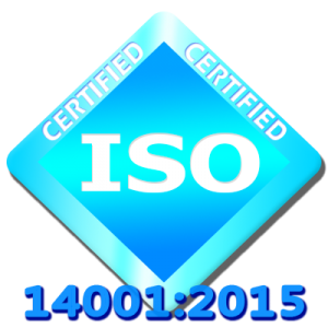 The International Organization for Standardization’s ISO 14001:2015