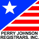 Perry Johnson Registrars Inc