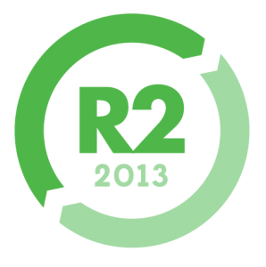 Responsible Recycling (R2) certification