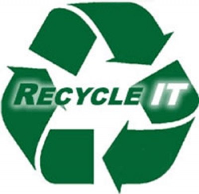 Recycle it