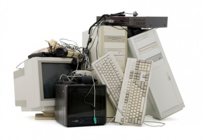 Ewaste