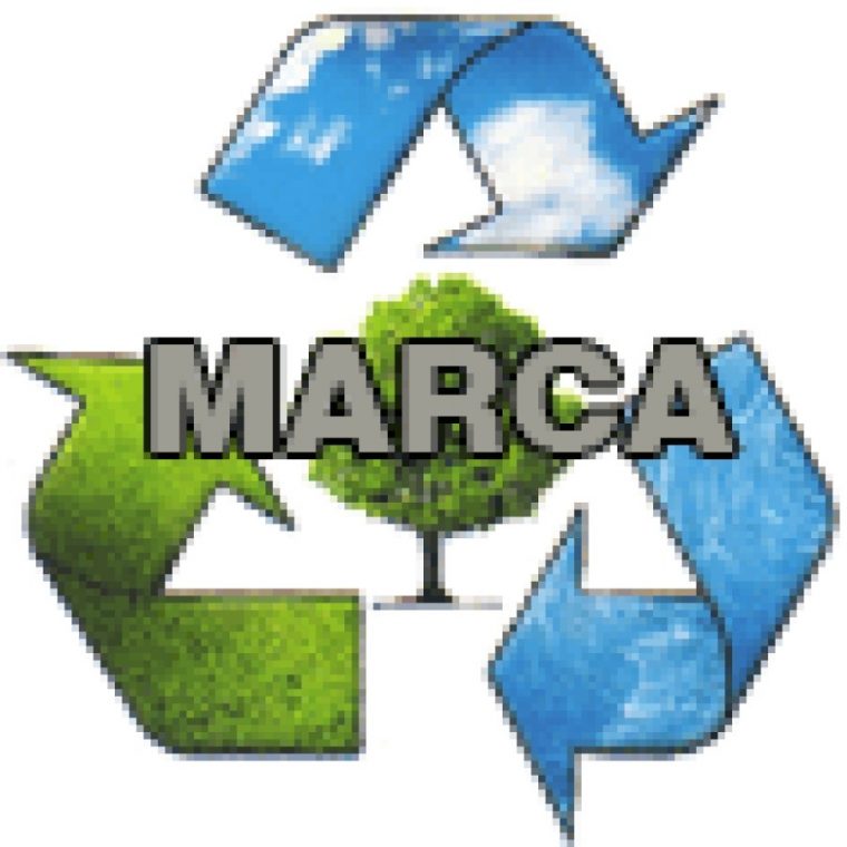 Marca Recycle