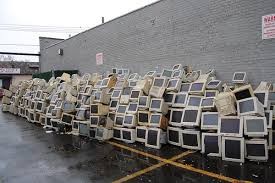 Recycle Computers