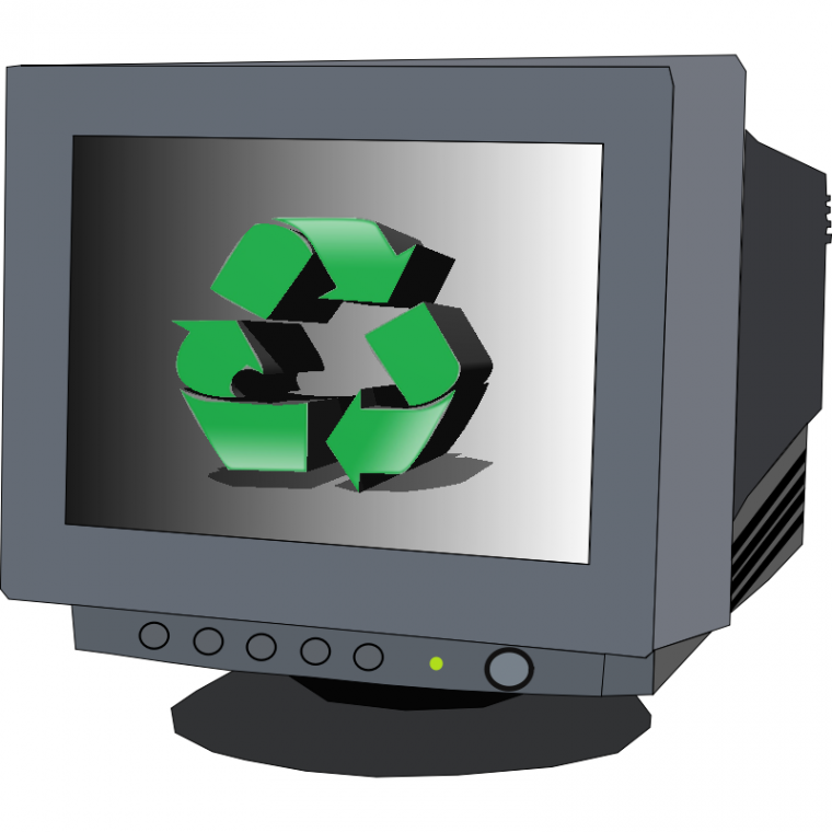 Recycle Monitors