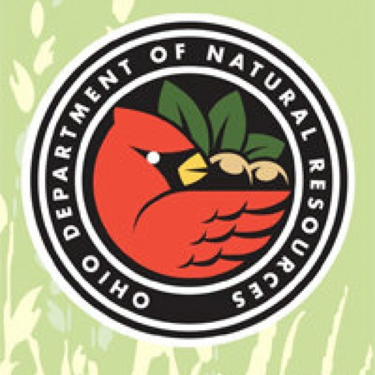 ODNR seal