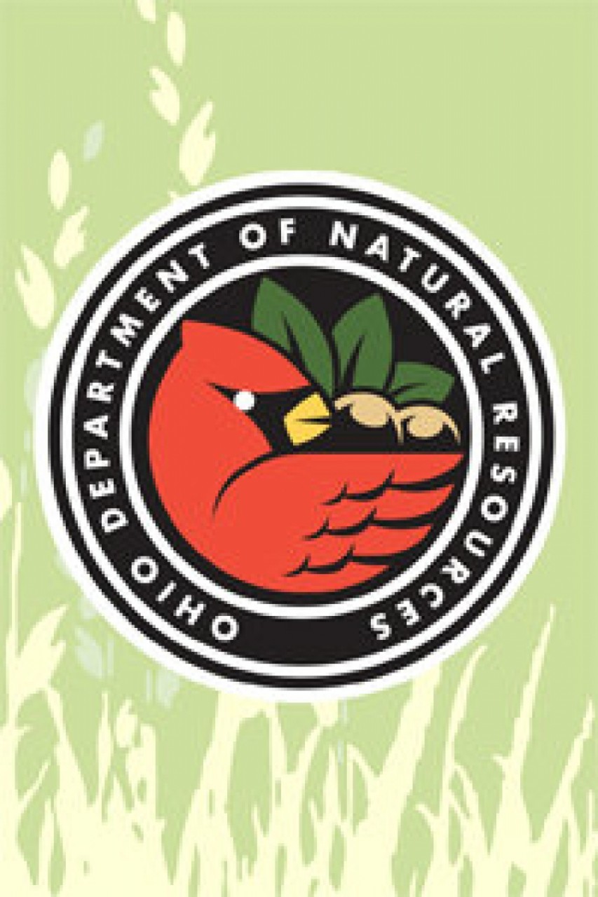 ODNR seal