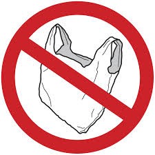 No Plastic Bags